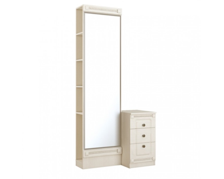 Аквилон трюмо Азалия 12