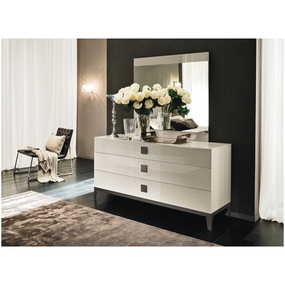 Шкаф Mont Blanc фабрики Alf