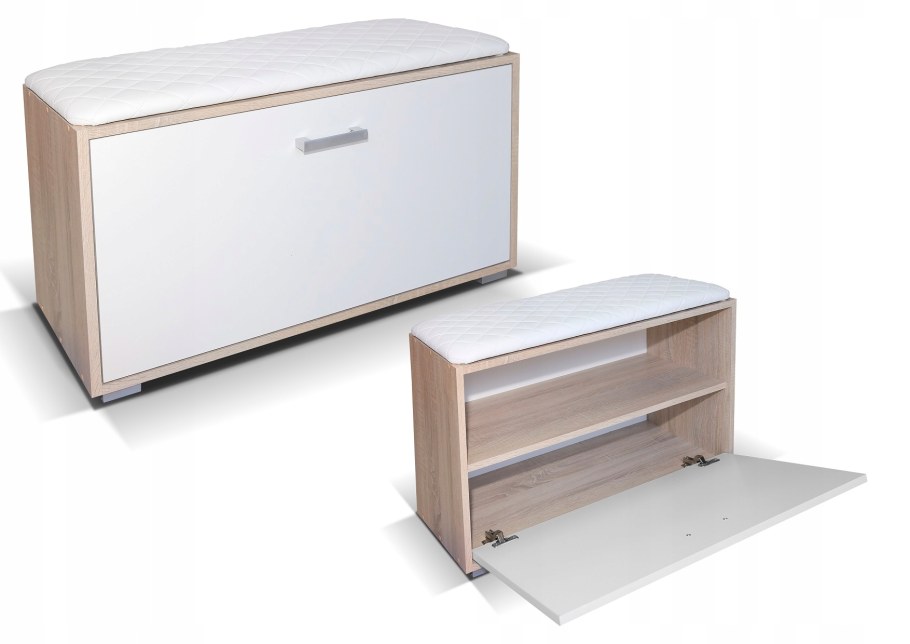 Тумба под обувь Мартин пт-200 Atelier