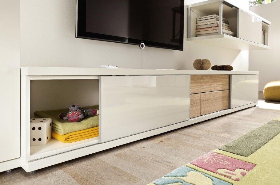 "Ричард 4.2" длинный комод