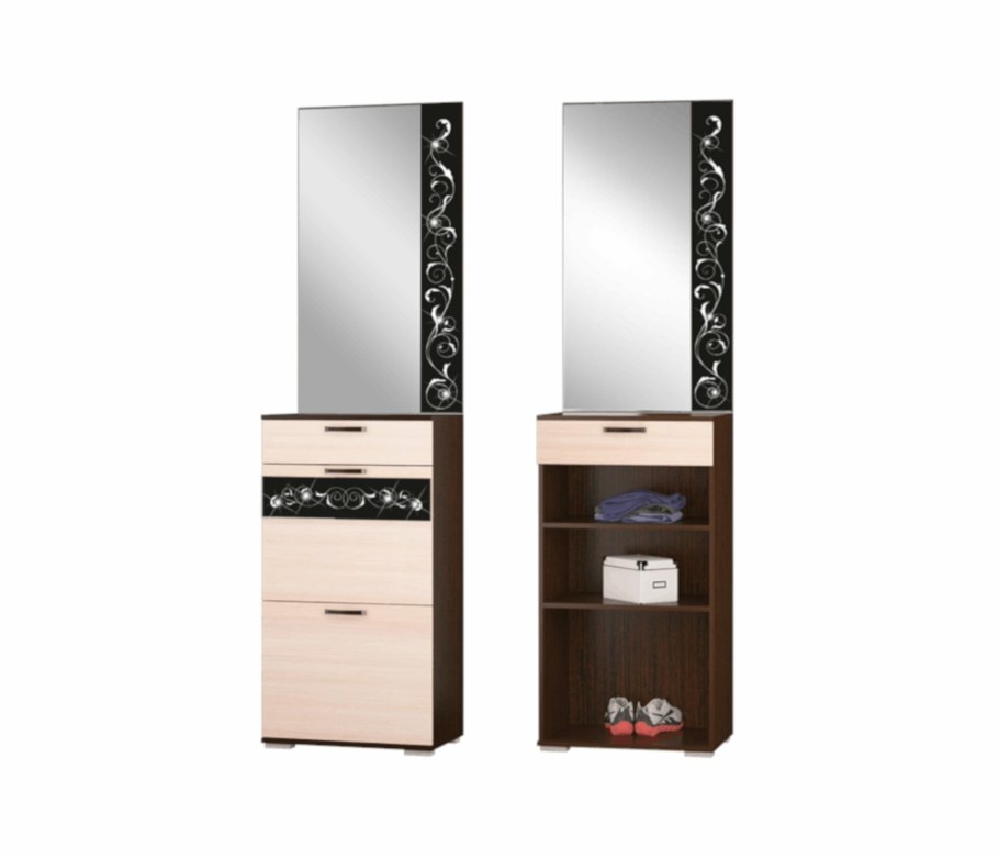 Адажио прихожая МЛК