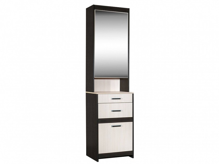 Тумба с зеркалом 23711