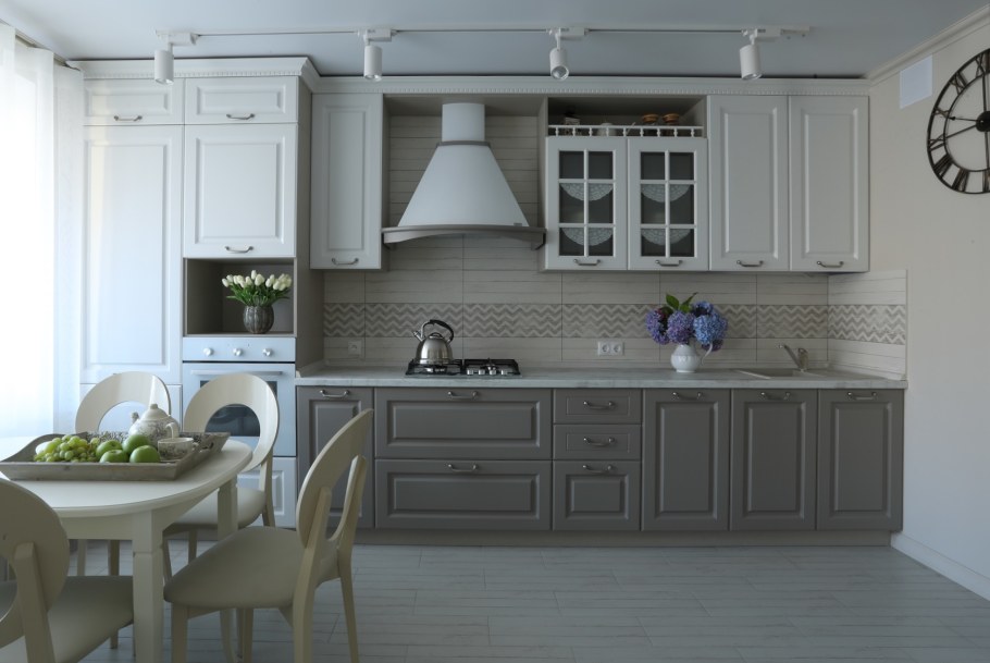 Кухня Николь Мария