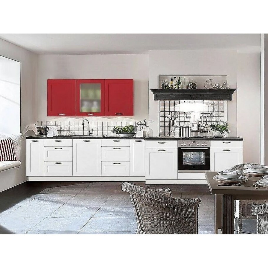 Кухня Антарес Николь Базис