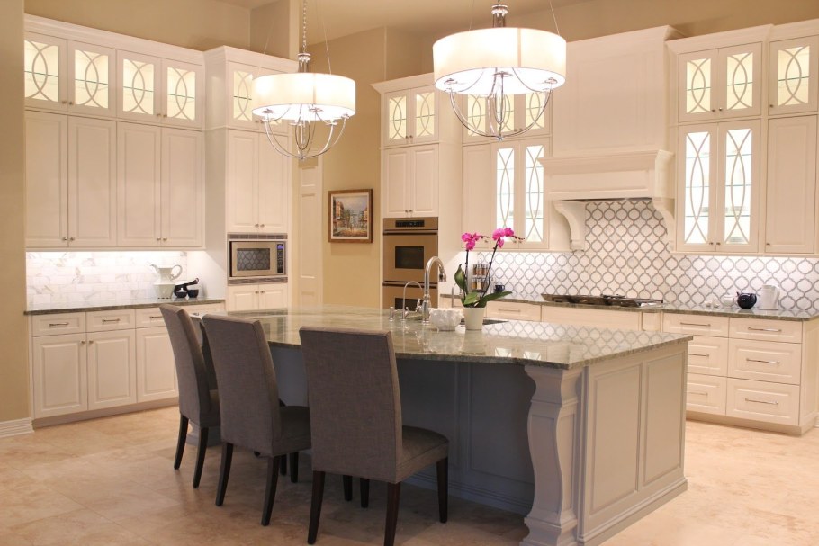 Кухни Мария столовая группа Николь