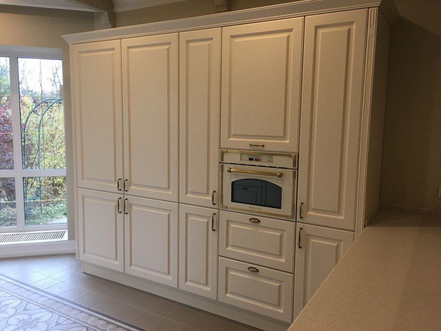 Кухни Мария Nicolle