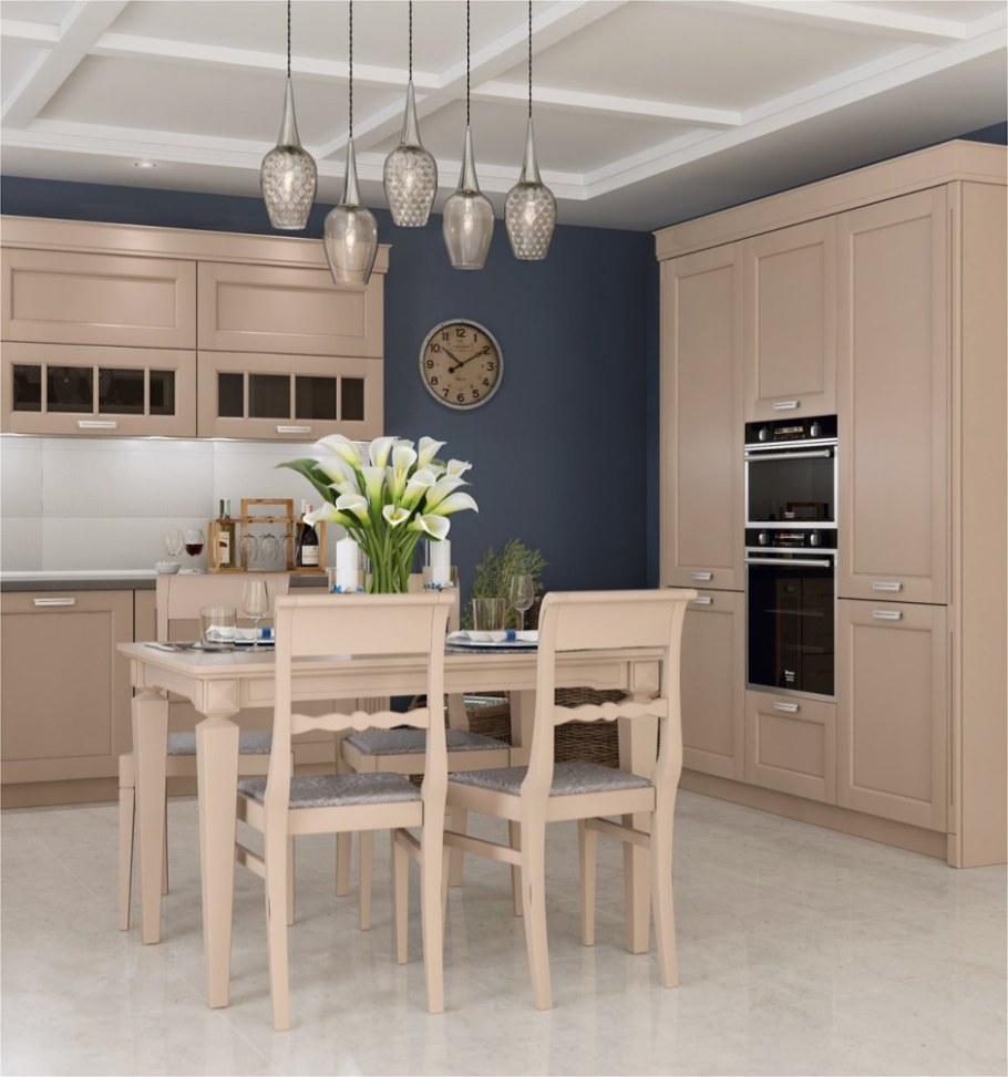 Кухня Верона Явид