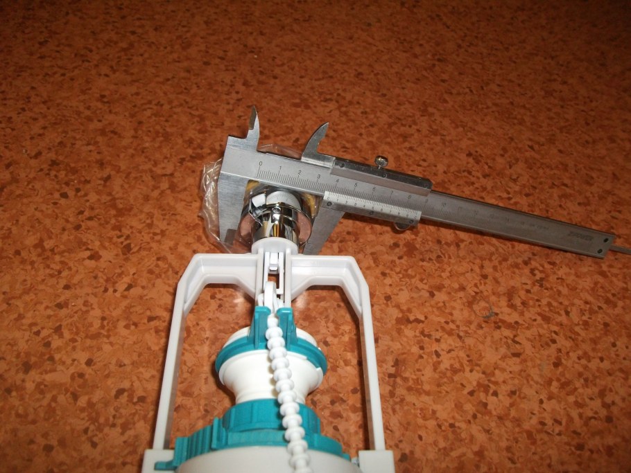 Арматура IDDIS f012400-0005