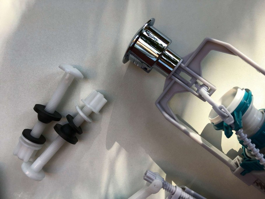 Арматура IDDIS f012400-0004