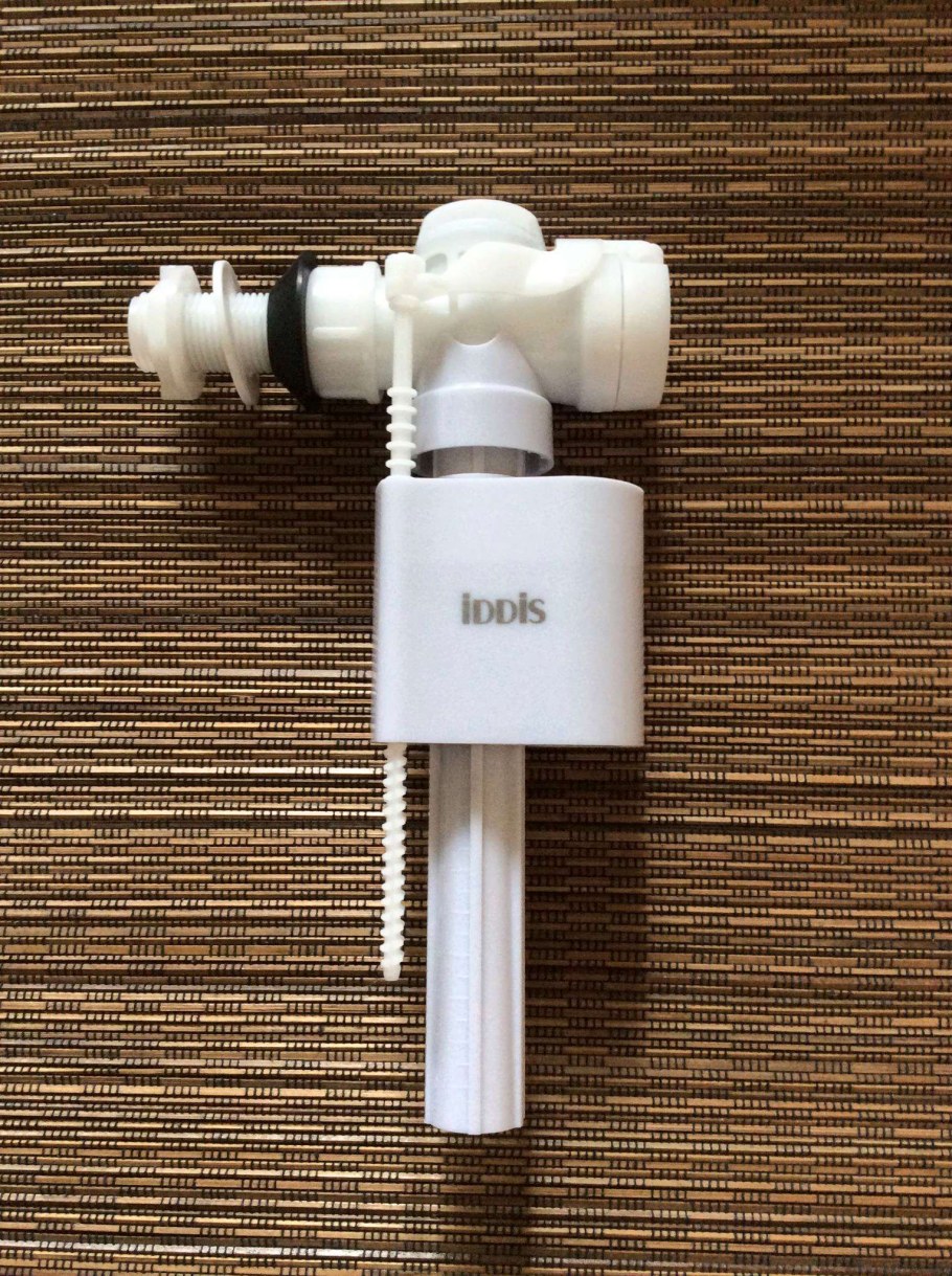 Клапан IDDIS f012400-0006