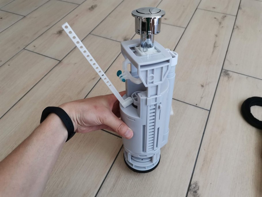 Арматура IDDIS f012400-000