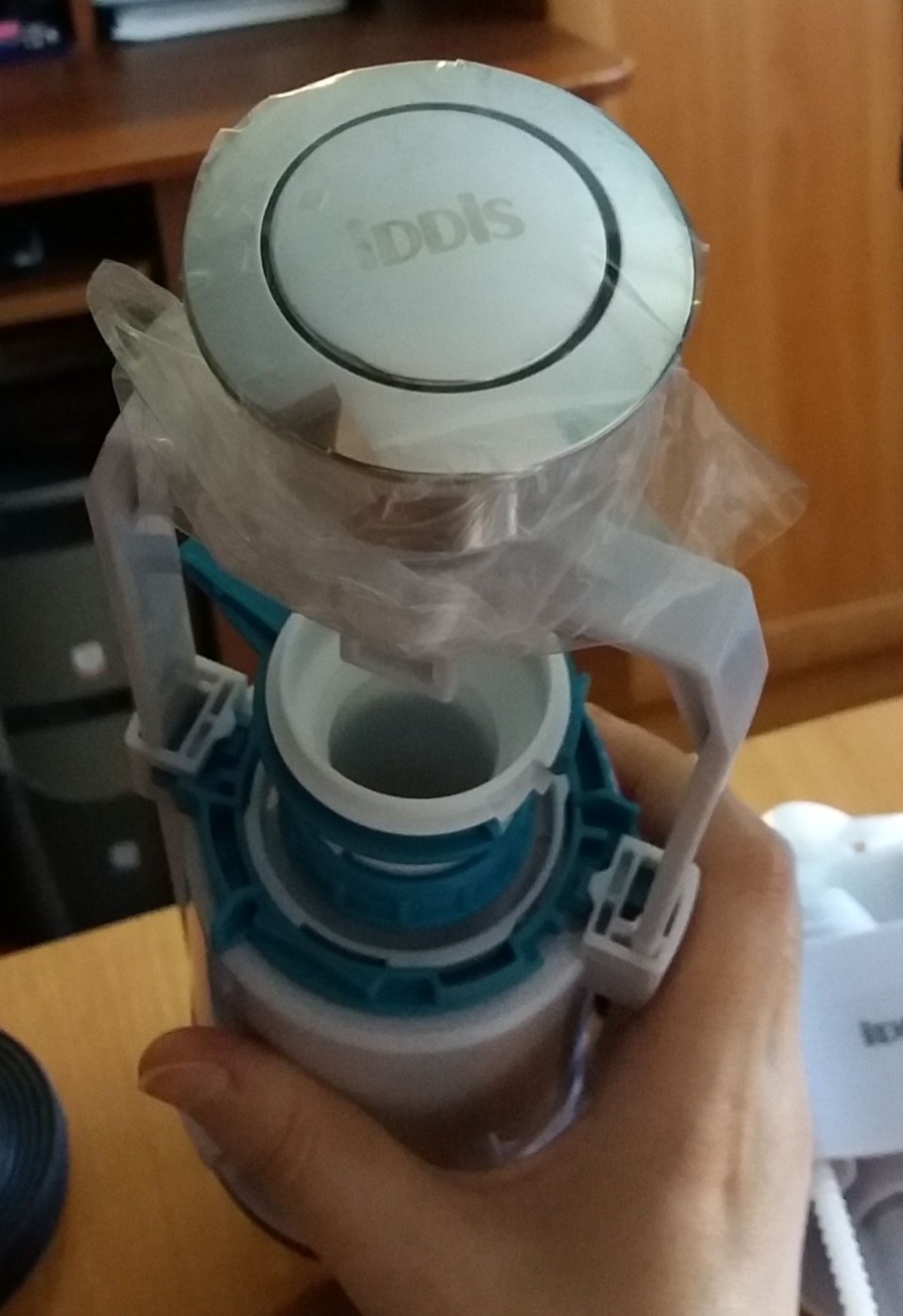 Мембрана для IDDIS f012400-0004