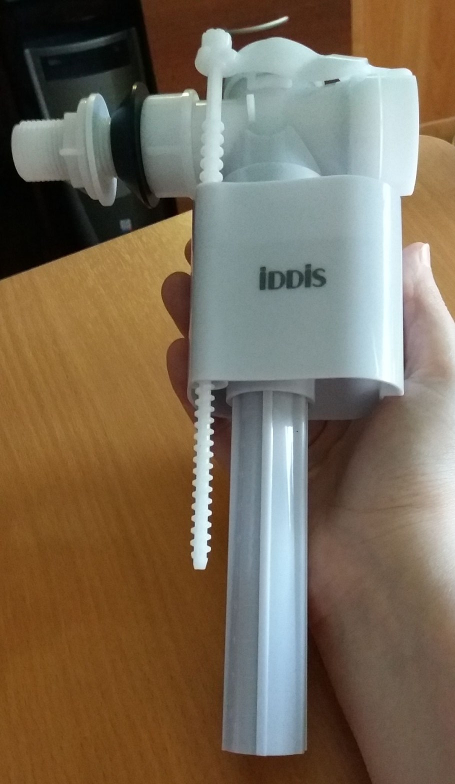 Арматура IDDIS f012400-05