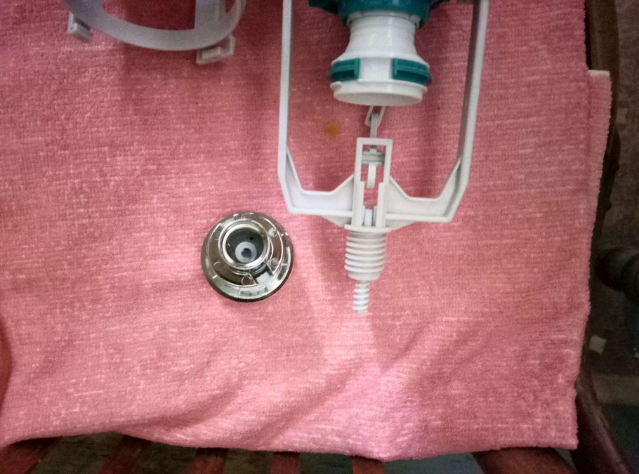 Арматура IDDIS f012400-0005