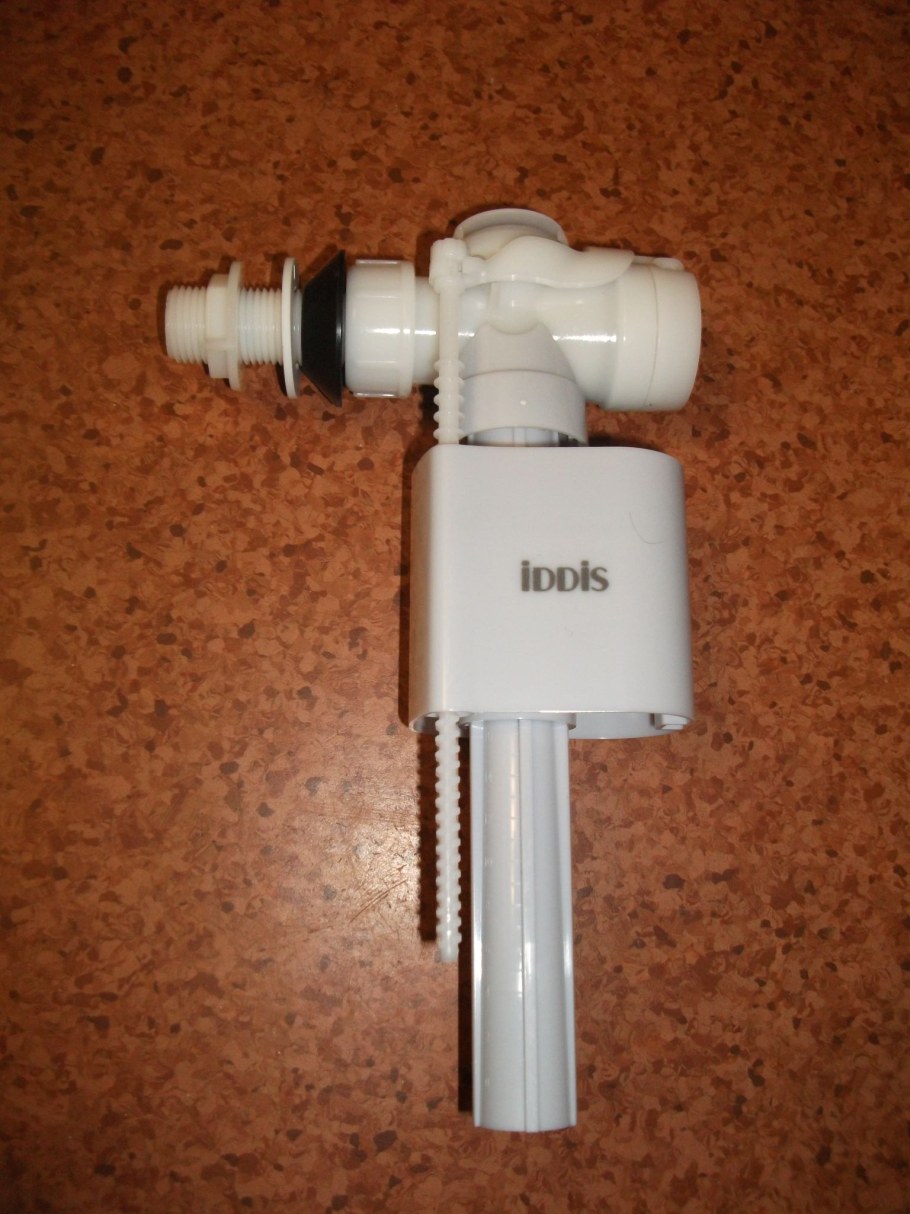 Арматура IDDIS f012400-05