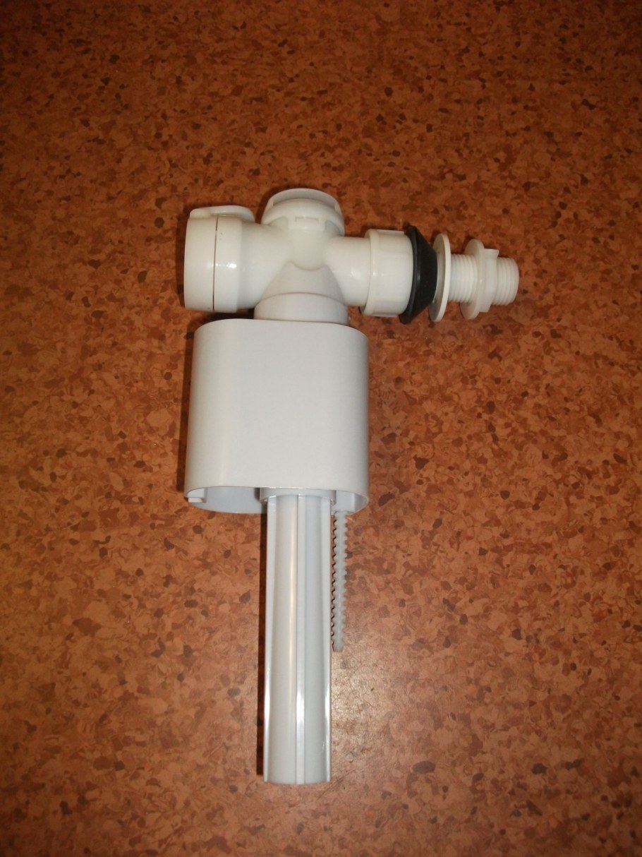 Арматура IDDIS f012400-0005