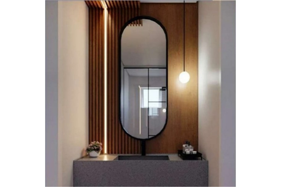 Azario Виола зеркало