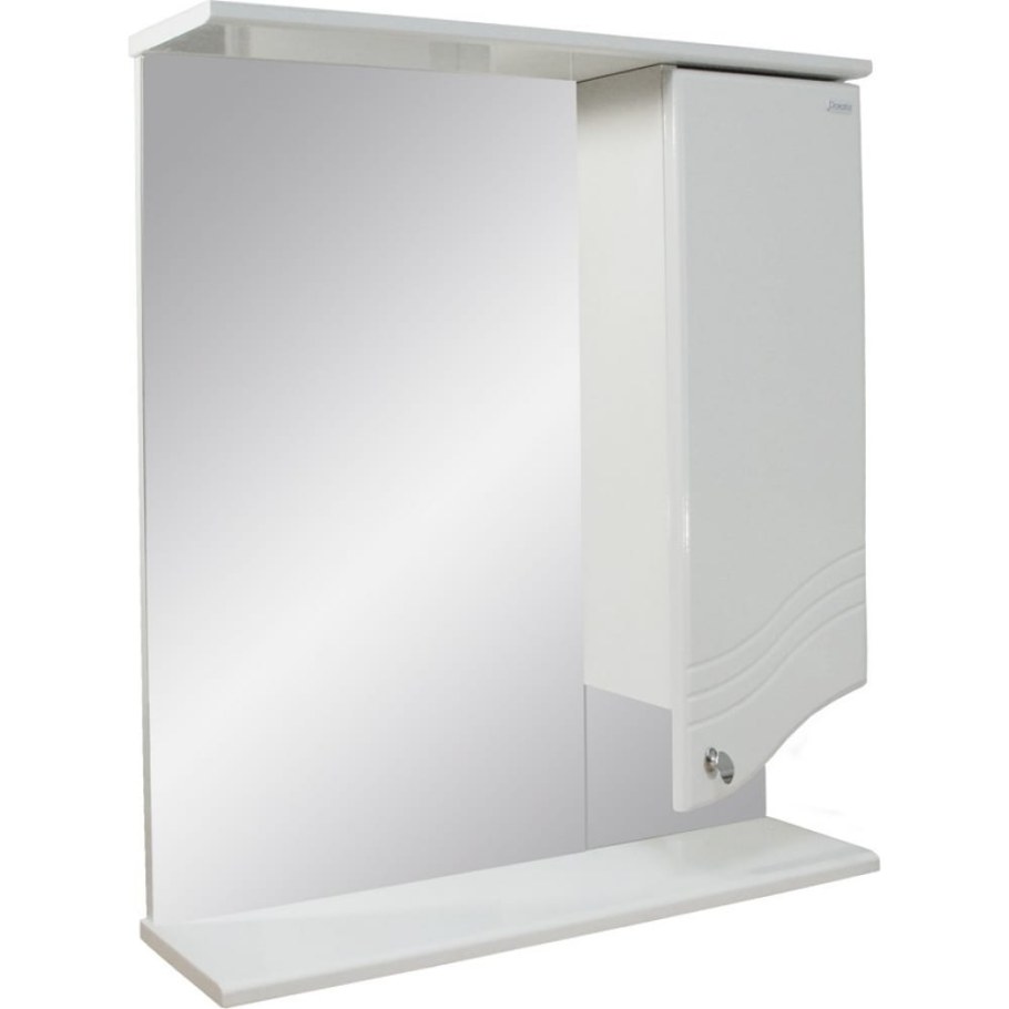 Зеркало Comforty Виола 60