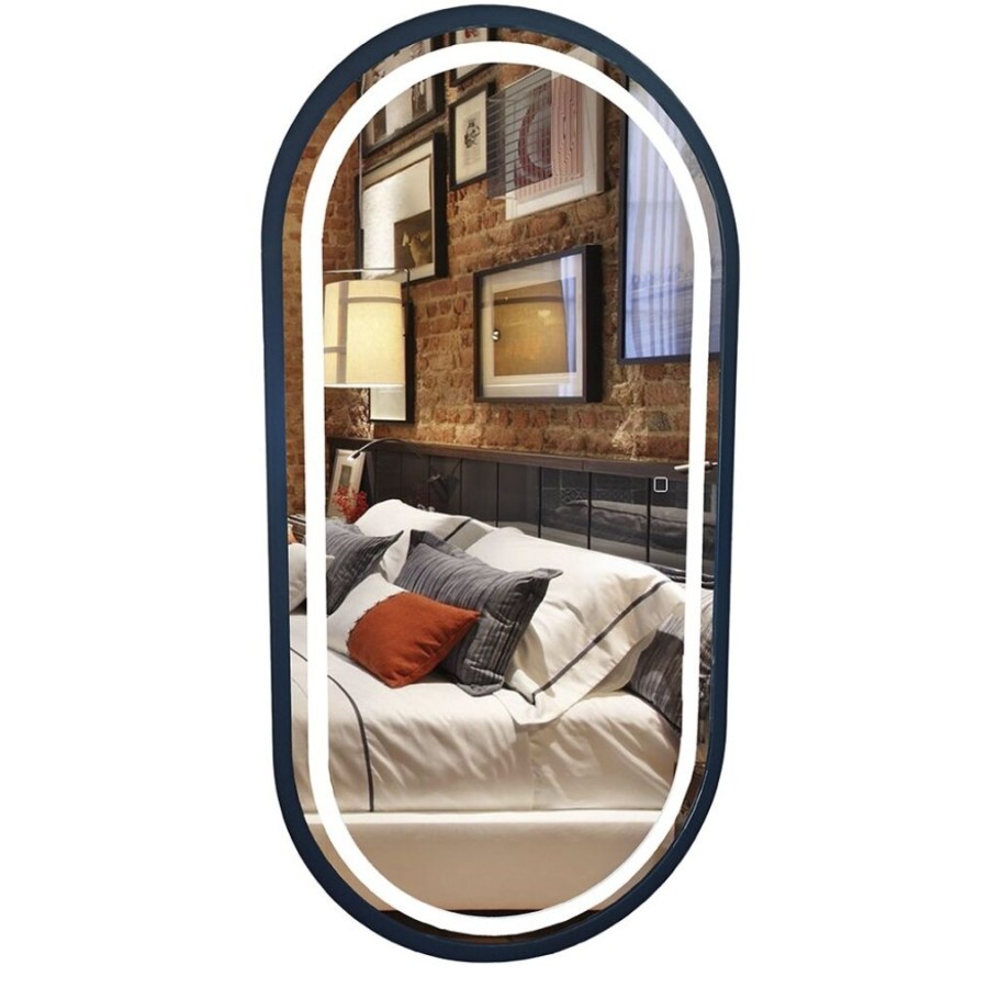 Зеркало Azario Виола-лофт 50