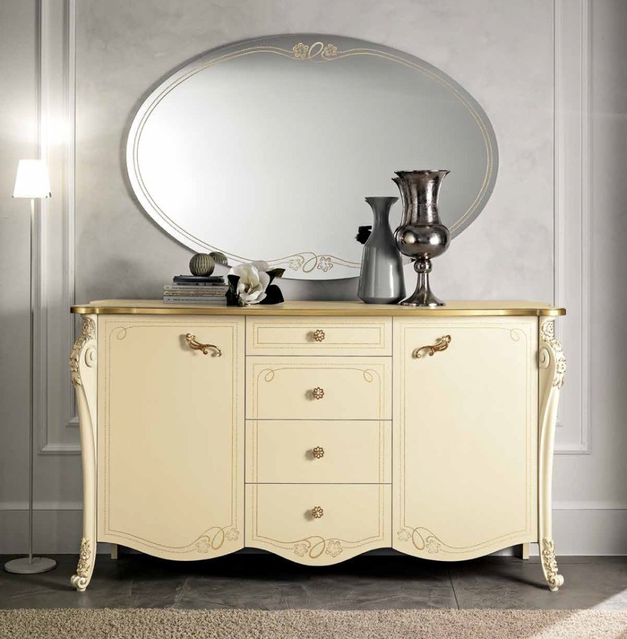 Гостиная Viola Bianco