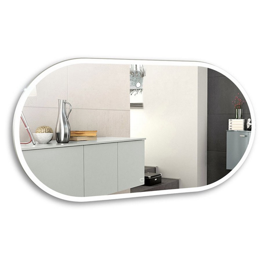 Зеркало Виола 600х1200