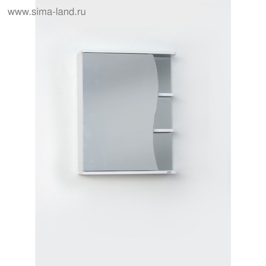 Зеркало-шкаф "Виола 50"