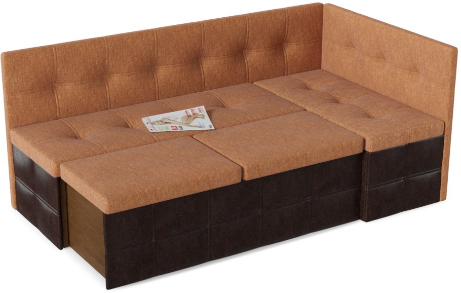 Кухонный диван Бастион