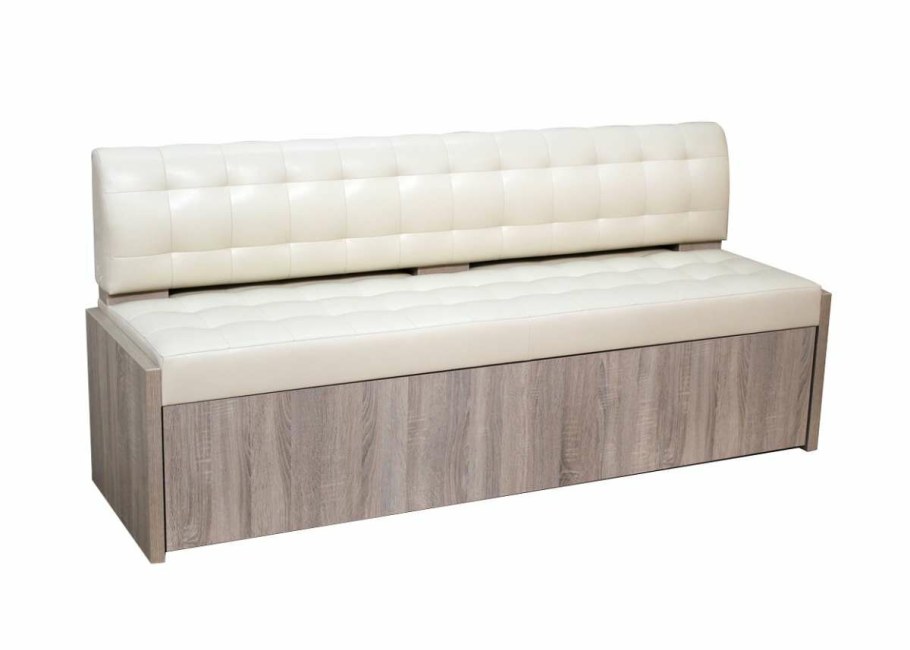 Диван кухонный угловой Домино раскладной