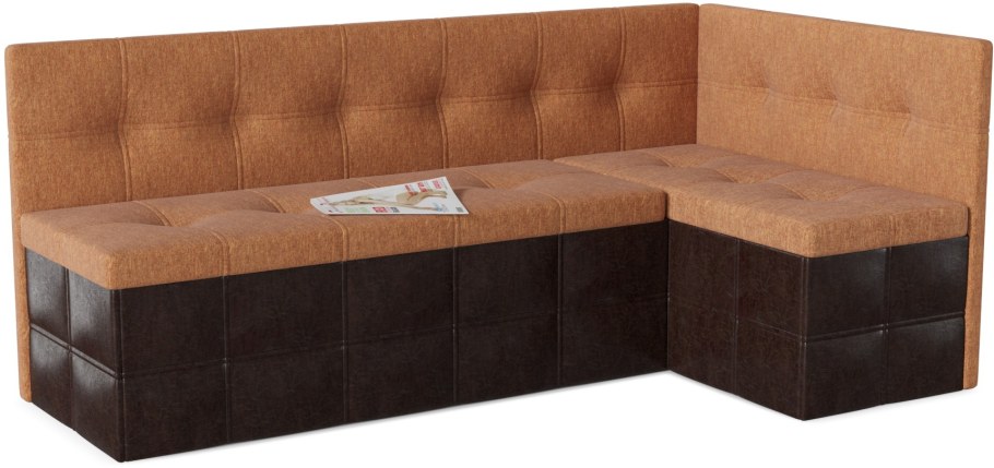 Кухонный уголок Домино со спальным