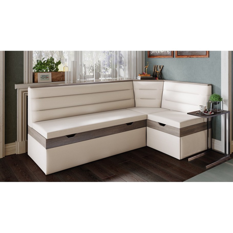 Кухонный диван Оскар