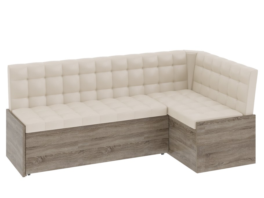 Скамья угловая Манчестер ТРИЯ 23.000