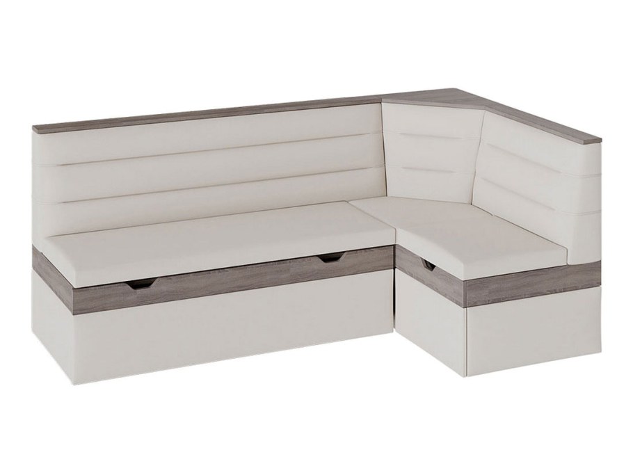 Кухонный угловой диван Симпл Сити