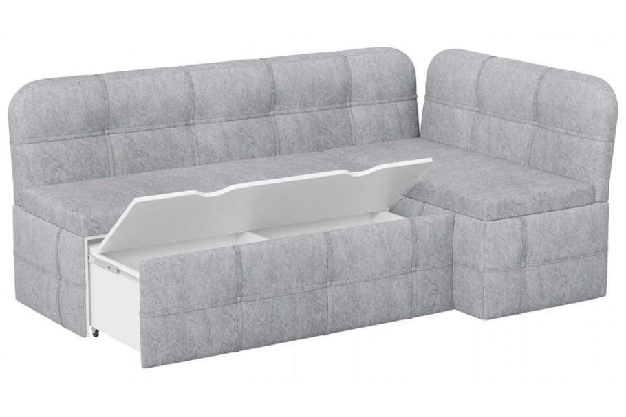 Кухонный уголок раскладной со спальным местом