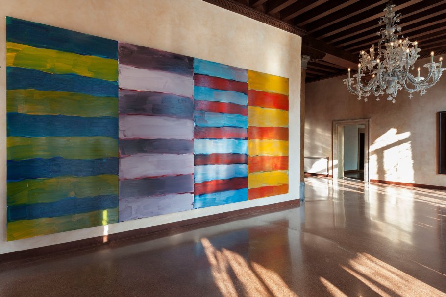 Абстрактный экспрессионизм Ротко