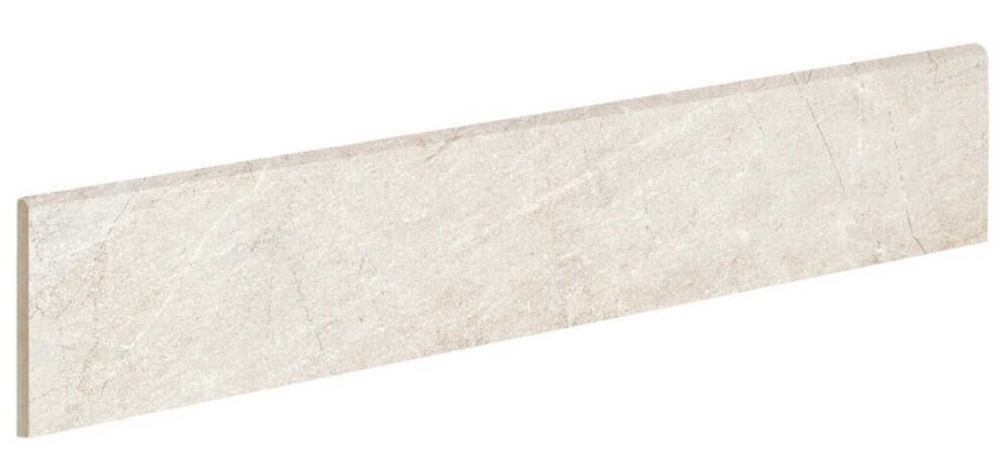 Плинтус для стен Rodapie Petra Bone 9*33*1