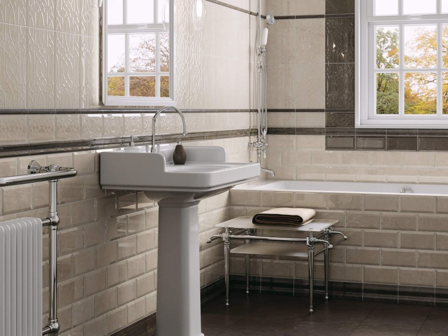 Коллекция плитки Kerama Marazzi Эль-реаль