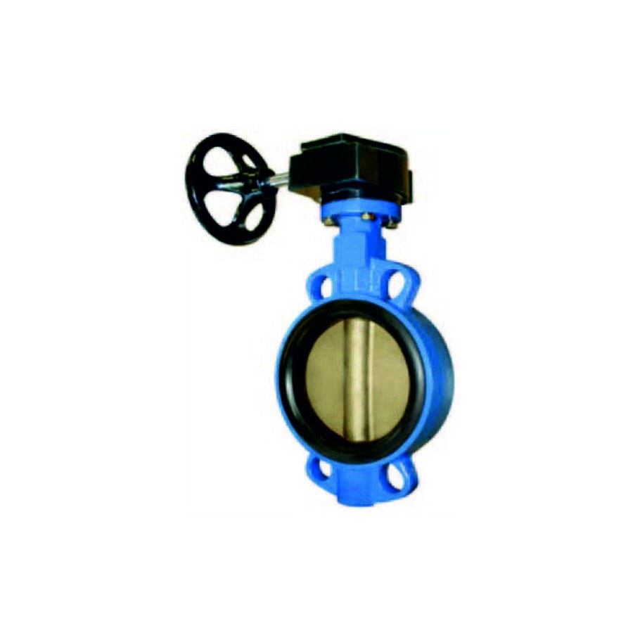 Затвор с редуктором Ду 800э