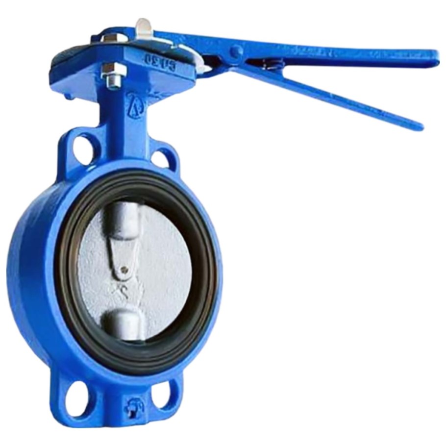 Затвор дисковый 32ч1р ду100