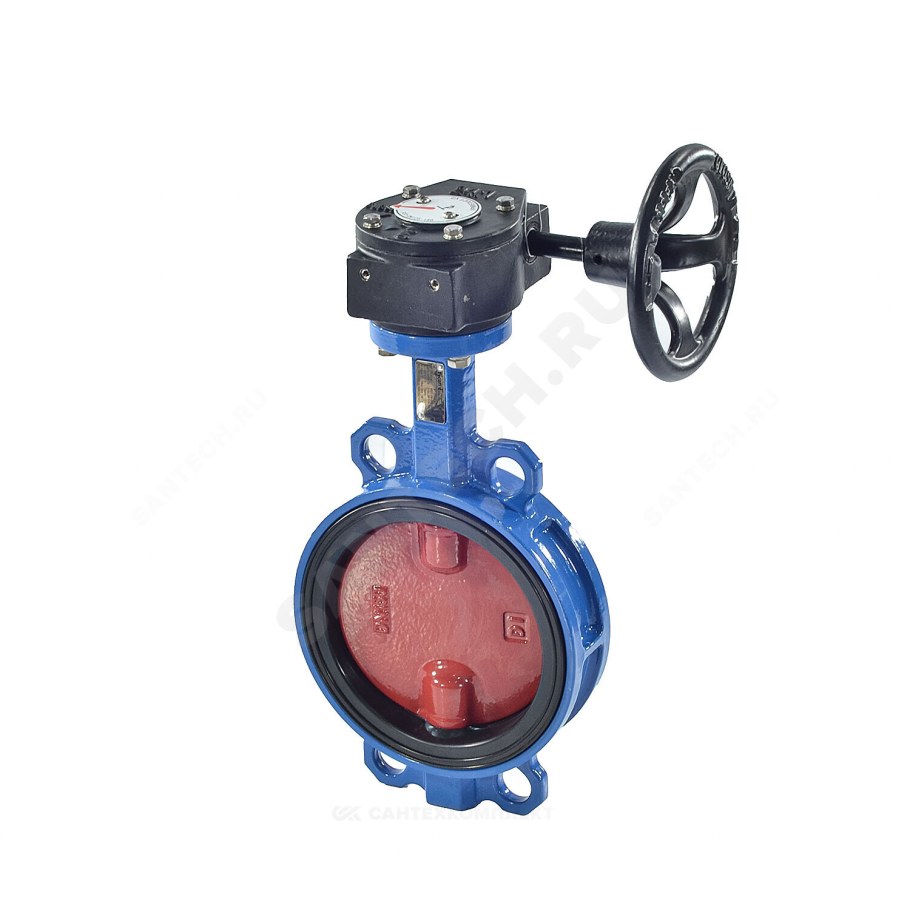 Манжета для затвора EPDM Ду 150 Tecofi