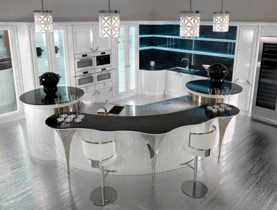 Гостиная Presotto