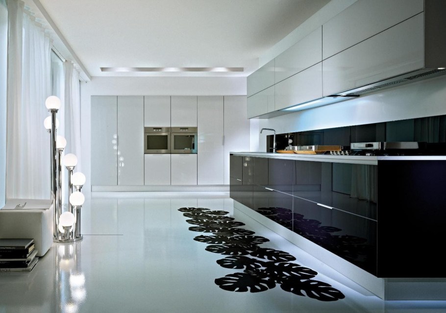 Кровать Dylan Cattelan Italia