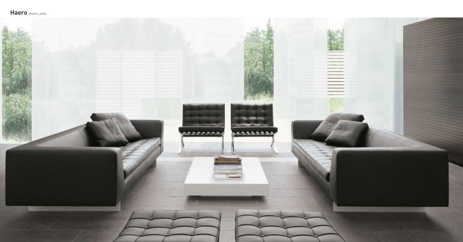 Armobil Diamond Black спальня