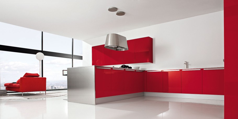 Мебель в стиле Модерн для гостиной