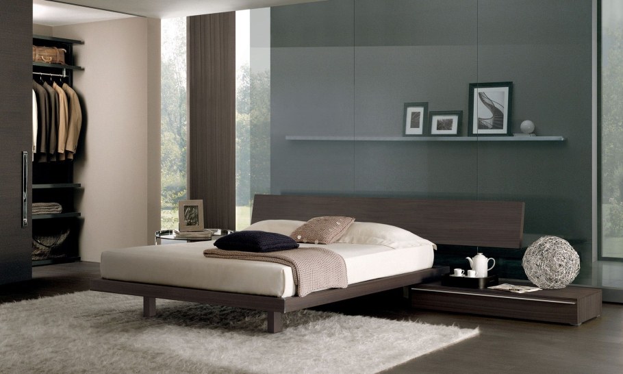 Диван Minotti угловой белый