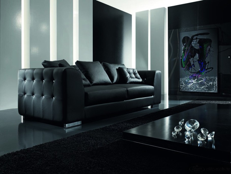 Кровать Caesar Train Smania ltcaesar02 2