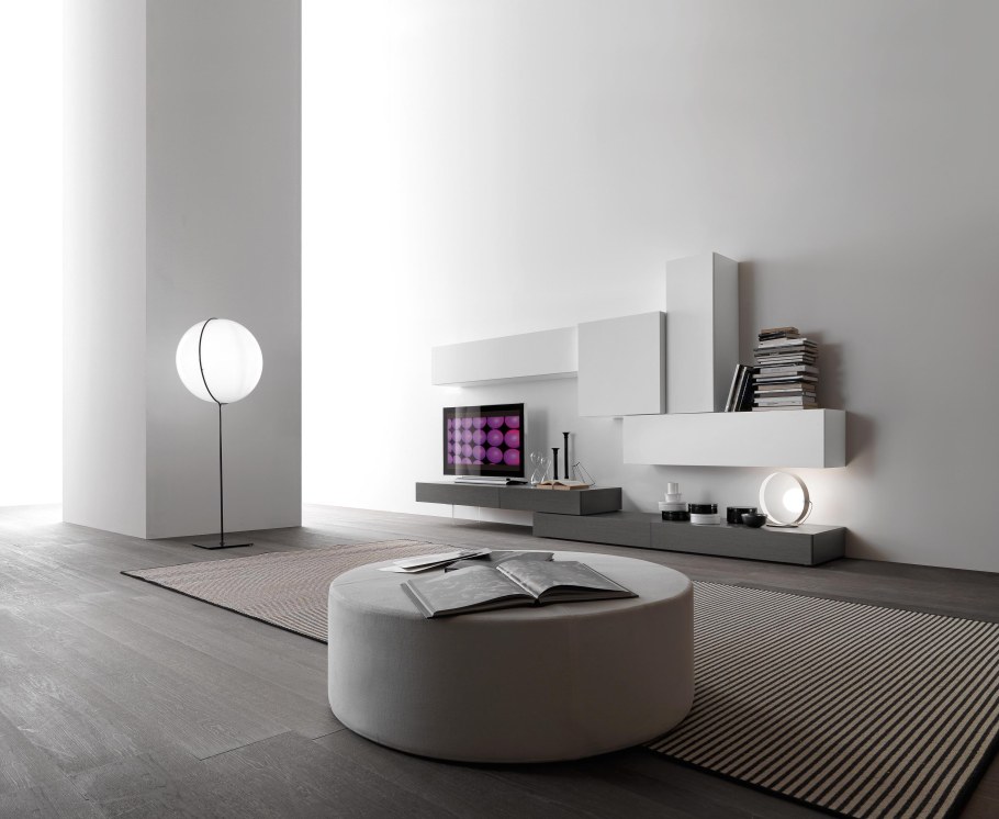 Мебель для офиса Хай тек