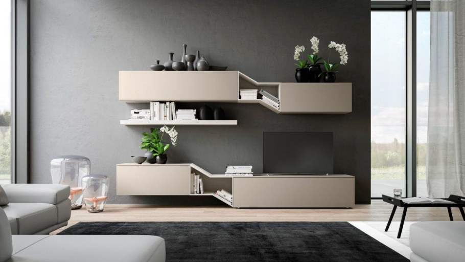 Кухня в современном стиле