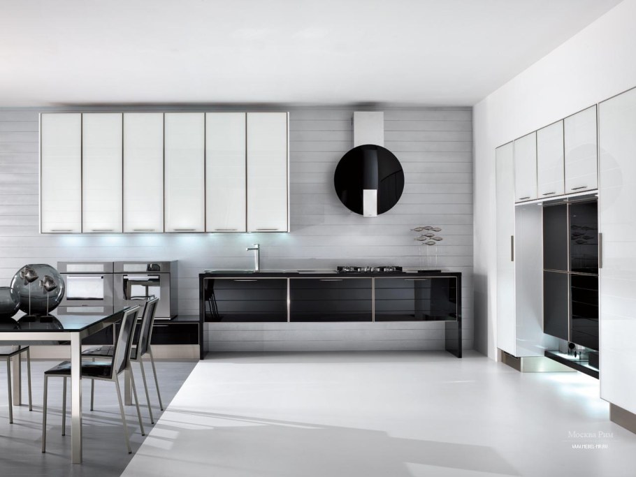 Кабинет руководителя Kyo