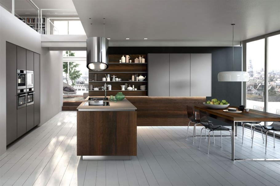 Spar arreda комод