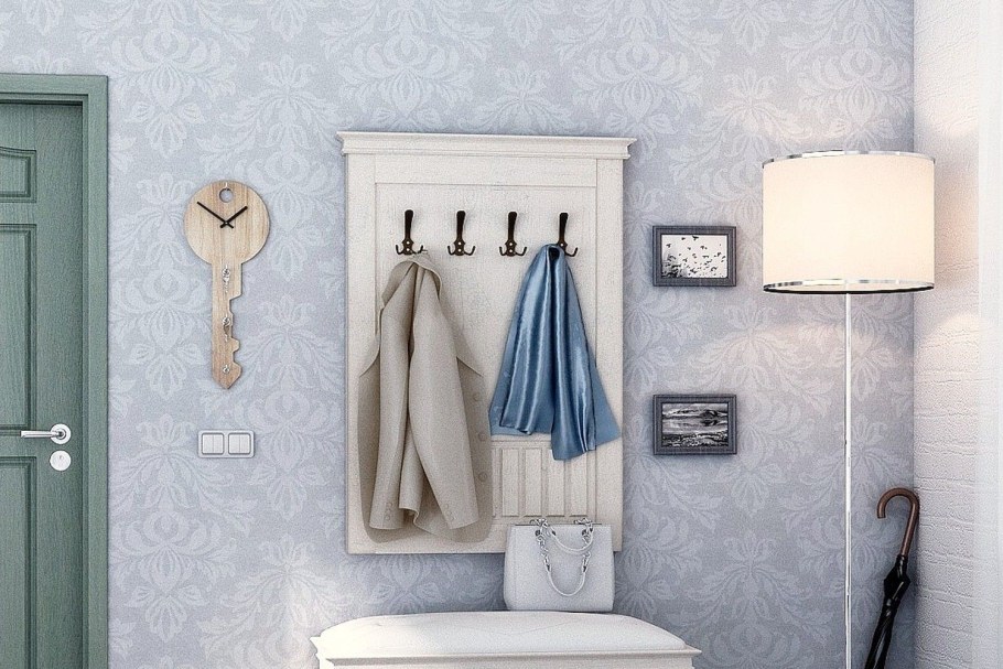 Прихожая Амели дуб Прованс